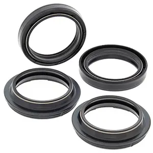 Kit de juntas SPI y funda antipolvo de la horquilla All Balls Racing 56-137 image-0