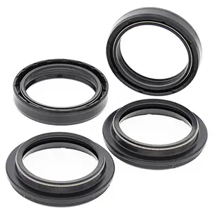 Kit de juntas SPI y funda antipolvo de la horquilla All Balls Racing 56-149 image-0