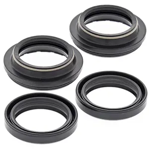 Kit de sellos de polvo para horquilla All Balls Racing 56-154 image-0