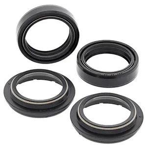 Kit joint cache poussière de fourche All Balls Racing 56-159 image-0