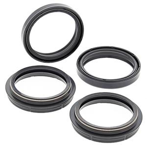 SPI seal kit and fork dust cover All Balls Racing 56-167 image-0