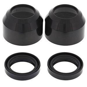 Fork seal kit and dust cover All Balls Racing 56-173 image-0