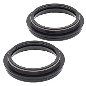 Kit de sellos de polvo para horquilla All Balls Racing 57-104 image-0