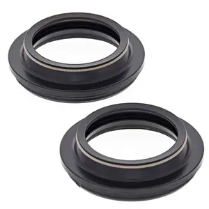Kit de juntas de sellado de polvo para la horquilla de moto All Balls Racing 57-111 image-0