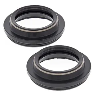 Kit de juntas de sellado de polvo para la horquilla de moto All Balls Racing 57-142 image-0