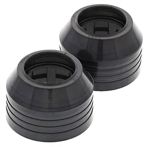 Kit de juntas de sellado de polvo para la horquilla de moto All Balls Racing 57-147 image-0