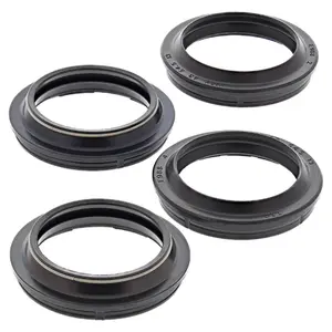 Kit de sellos de polvo para horquilla All Balls Racing 57-155 image-0