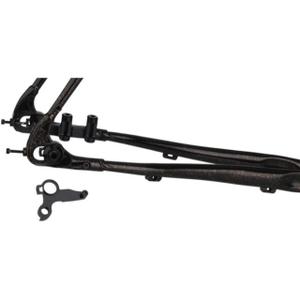 Gancio del deragliatore All-City 2 For 1 Non-drive Side Dropout image-1