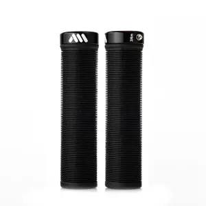 Grip All Mountain Style Barcode