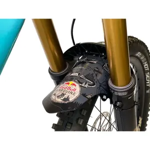 Mudguard All Mountain Style Red Bull image-2
