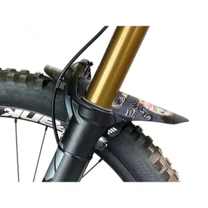 Mudguard All Mountain Style Red Bull image-3
