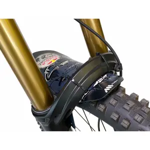 Mudguard All Mountain Style Red Bull image-4