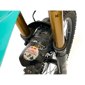 Mudguard All Mountain Style Red Bull image-5