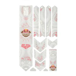 amsfg2rbrfw-rahmenschutzset-all-mountain-style-extra-red-bull-rampage-freeride-x10-weiss-tu