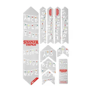 Frame protection kit All Mountain Style Extra Things Lights image-0