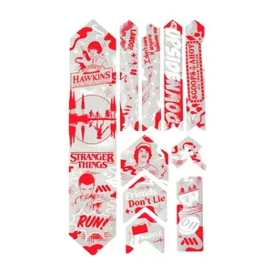 Kit de proteção do quadro All Mountain Style Extra Things UpsideDown image-0