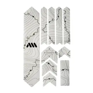 amsfg2tkbk-rahmenschutz-set-all-mountain-style-extra-tracks-schwarz-tu