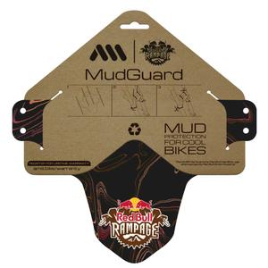 Stænkskærm All Mountain Style AMS - Red Bull Rampage Freeride image-1