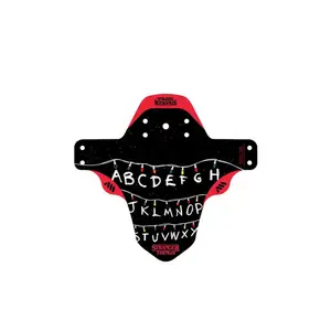 Mudguard All Mountain Style AMS - Stranger Things Lights