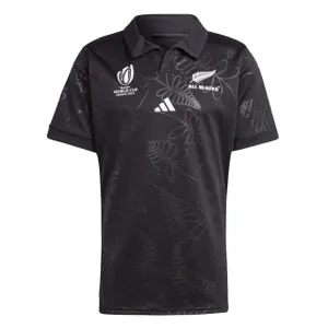 Maillot All Blacks Coupe du Monde de Rugby 2023 image-5