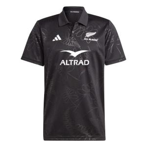 Polo-Shirt All Blacks Aeroready 2023/24 image-5
