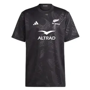 T-shirt All Blacks 2023/24 image-5