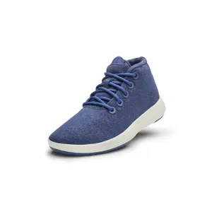 Baskets femme Allbirds Runner-up Mizzle image-0