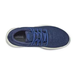Baskets femme Allbirds Runner-up Mizzle image-1
