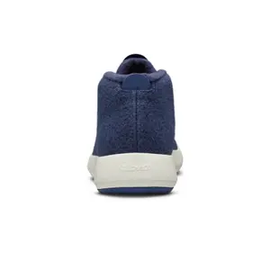 Baskets femme Allbirds Runner-up Mizzle image-4