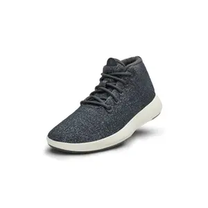 Baskets femme Allbirds Runner-up Mizzle image-0