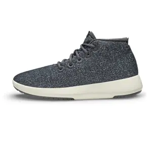 Baskets femme Allbirds Runner-up Mizzle image-1