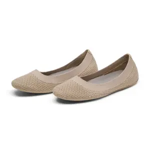 Ballet flats woman Allbirds Tree Breezer image-1