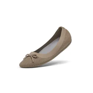 Ballet flats woman Allbirds Tree Breezer Bow image-2