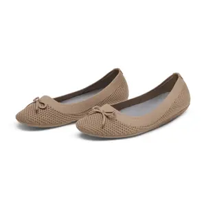 Ballet flats woman Allbirds Tree Breezer Bow image-1