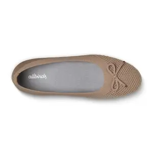 Ballet flats woman Allbirds Tree Breezer Bow image-0