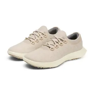 Baskets femme Allbirds Dasher 2 Mizzle image-1