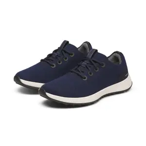 Baskets femme Allbirds Runner NZ Waterproof image-3