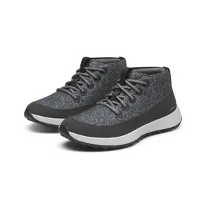 Baskets montantes waterproof femme Allbirds Runner NZ image-3