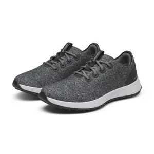 Baskets femme Allbirds Runner NZ Waterproof image-3