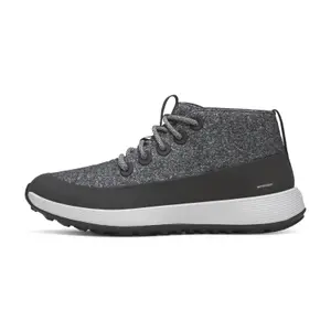 Waterproof Trainers Allbirds Runner NZ Mid