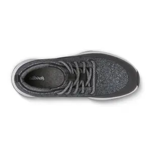 Waterproof Trainers Allbirds Runner NZ Mid image-1