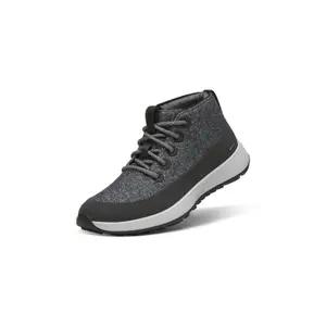 Waterproof Trainers Allbirds Runner NZ Mid image-2