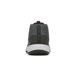Waterproof Trainers Allbirds Runner NZ Mid image-4
