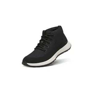 Női vízálló magas szárú kosárlabdapapucs Allbirds Runner NZ image-1