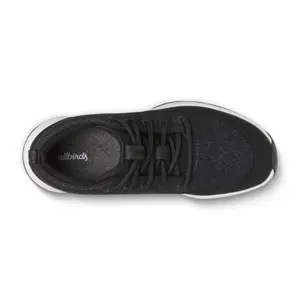 Női vízálló magas szárú kosárlabdapapucs Allbirds Runner NZ image-3