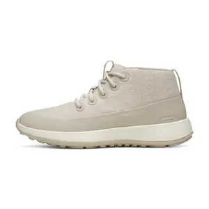 Waterproof Trainers Allbirds Runner NZ Mid