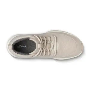 Waterproof Trainers Allbirds Runner NZ Mid image-1