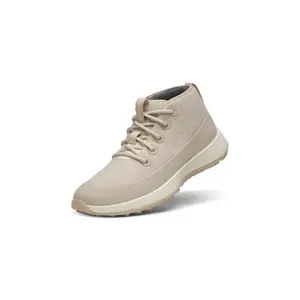 Waterproof Trainers Allbirds Runner NZ Mid image-2