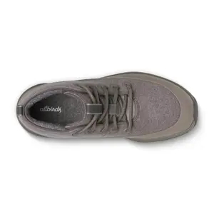 Waterproof Trainers Allbirds Runner NZ Mid image-1
