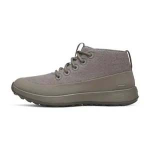 Women's boots Allbirds Wool